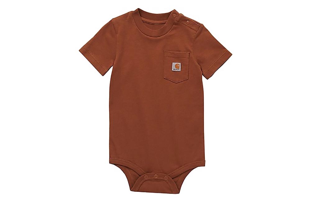 Strange Things You Didn't Know Tractor Supply Co. Sells Option Baby Clothes