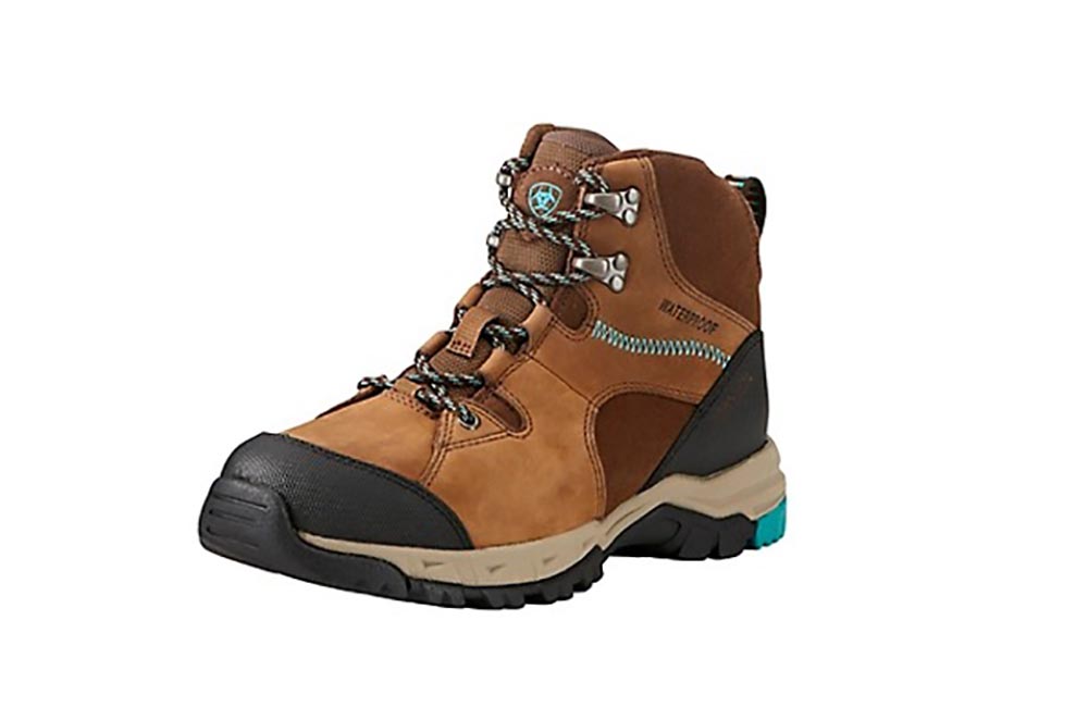 Strange Things You Didn't Know Tractor Supply Co. Sells Option Hiking Boots
