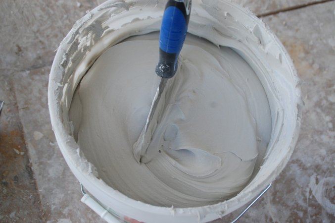 How To Finish Drywall Joints Bob Vila