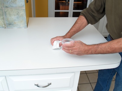 JProvey-Laminate-Counter-Refinish-Repeat-Polyurethane Application