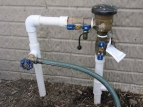 Save Money with an Irrigation Well - Top Tips - Bob Vila