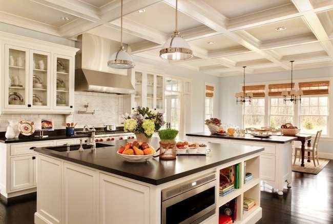 Kitchen Countertops: 10 Popular Options Today