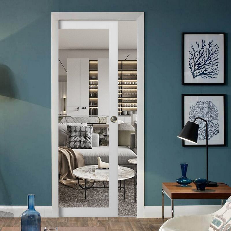 pocket doors