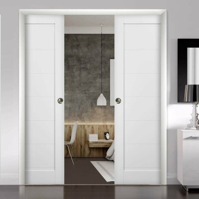 Are Pocket Doors Right for Your Home? - Bob Vila