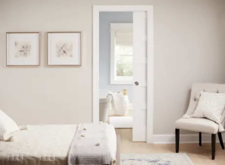 pocket doors