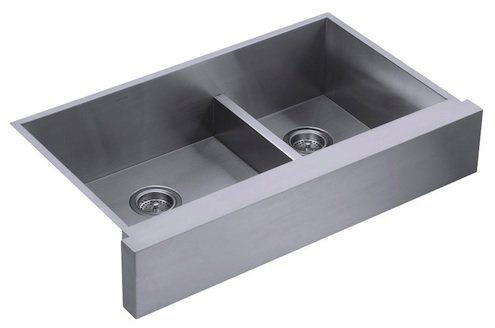 kohler-vault-K-3945-StainlessSteel-apron-farmhouse-sink-retrofit