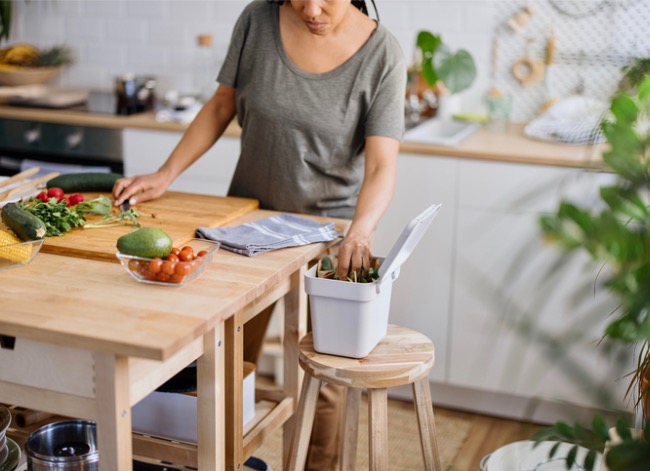 composting 101