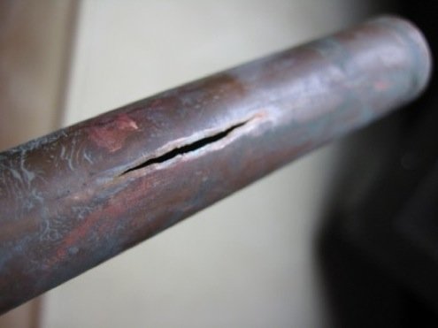 Solved! What Is Water Hammer, and How Can I Fix It?  