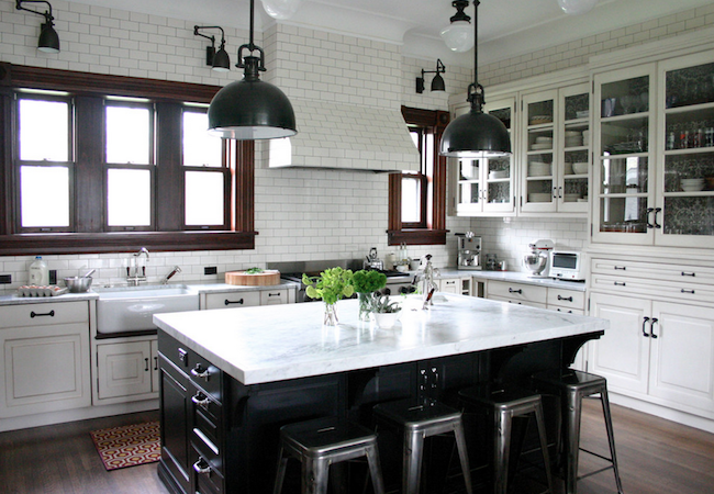 7 Budget-Friendly Kitchen Makeover Tips