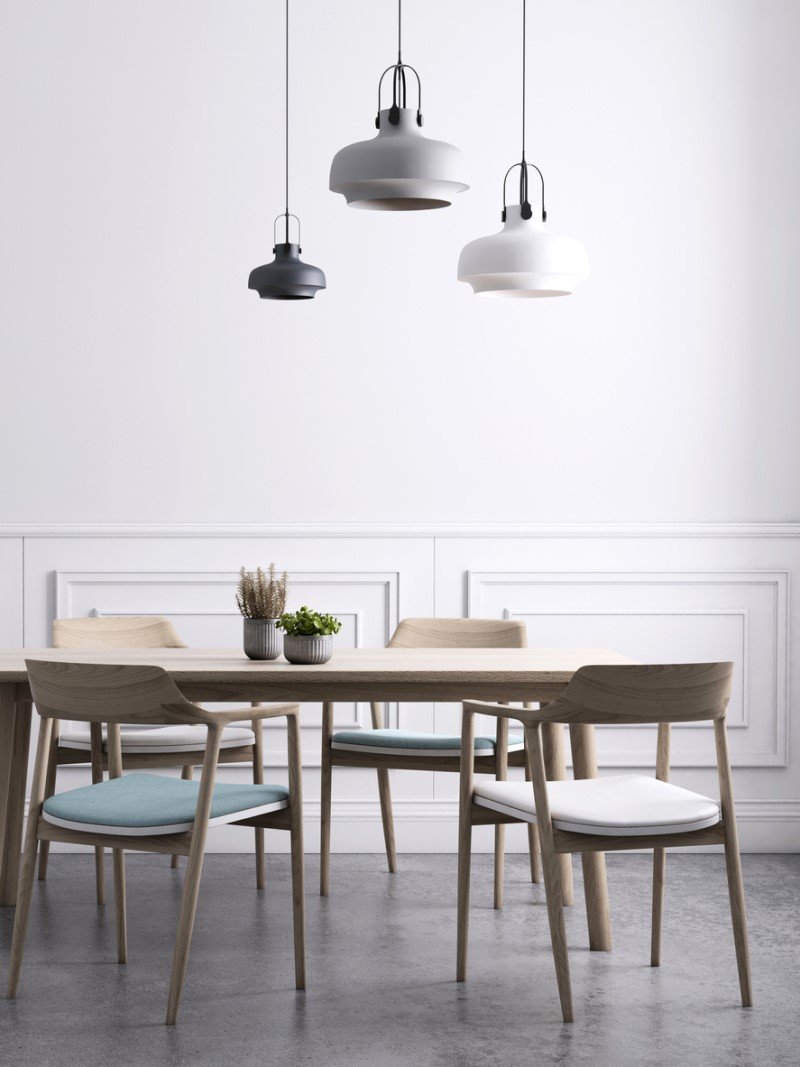 Tips for Grouping Pendant Lighting