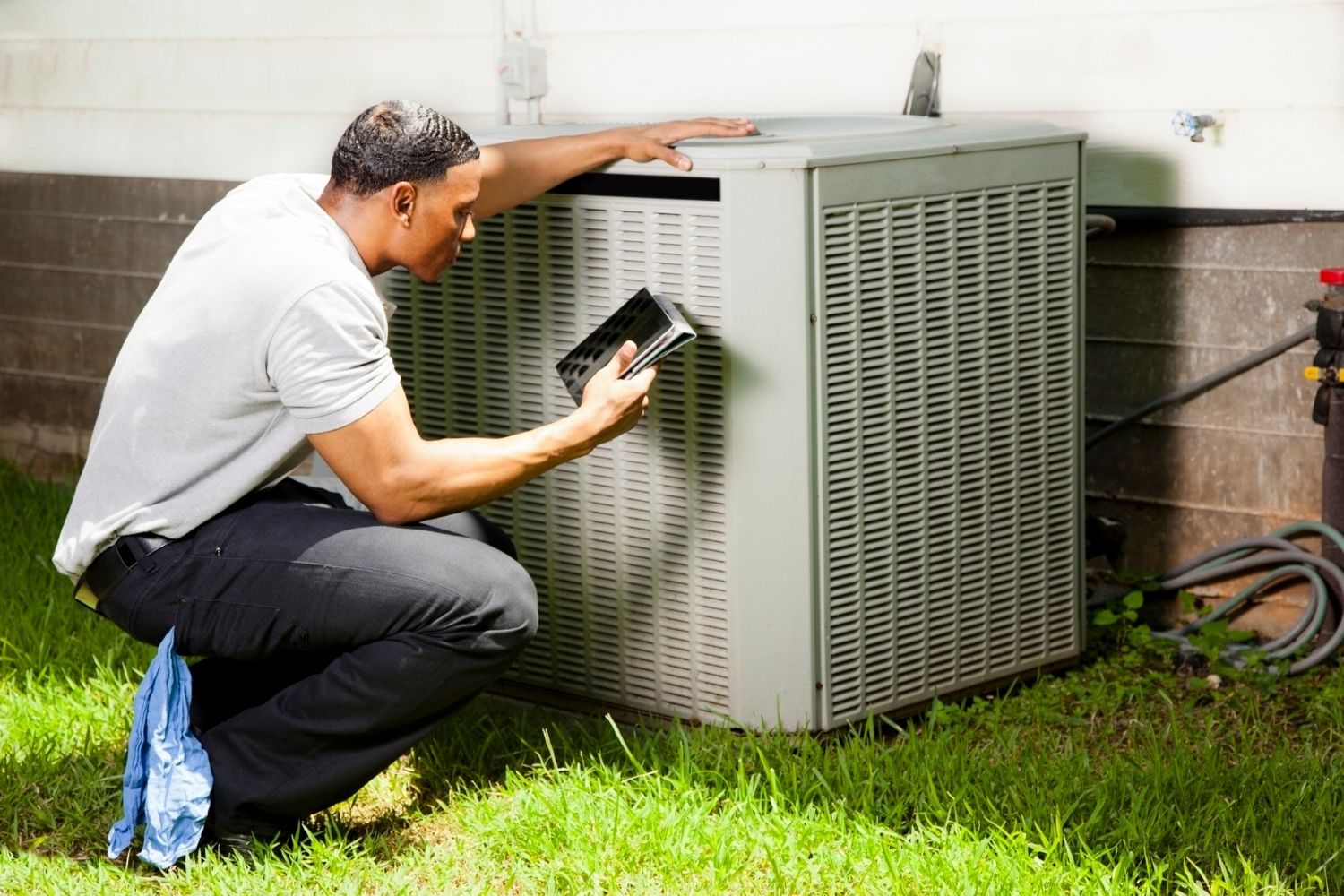 Choosing HVAC System