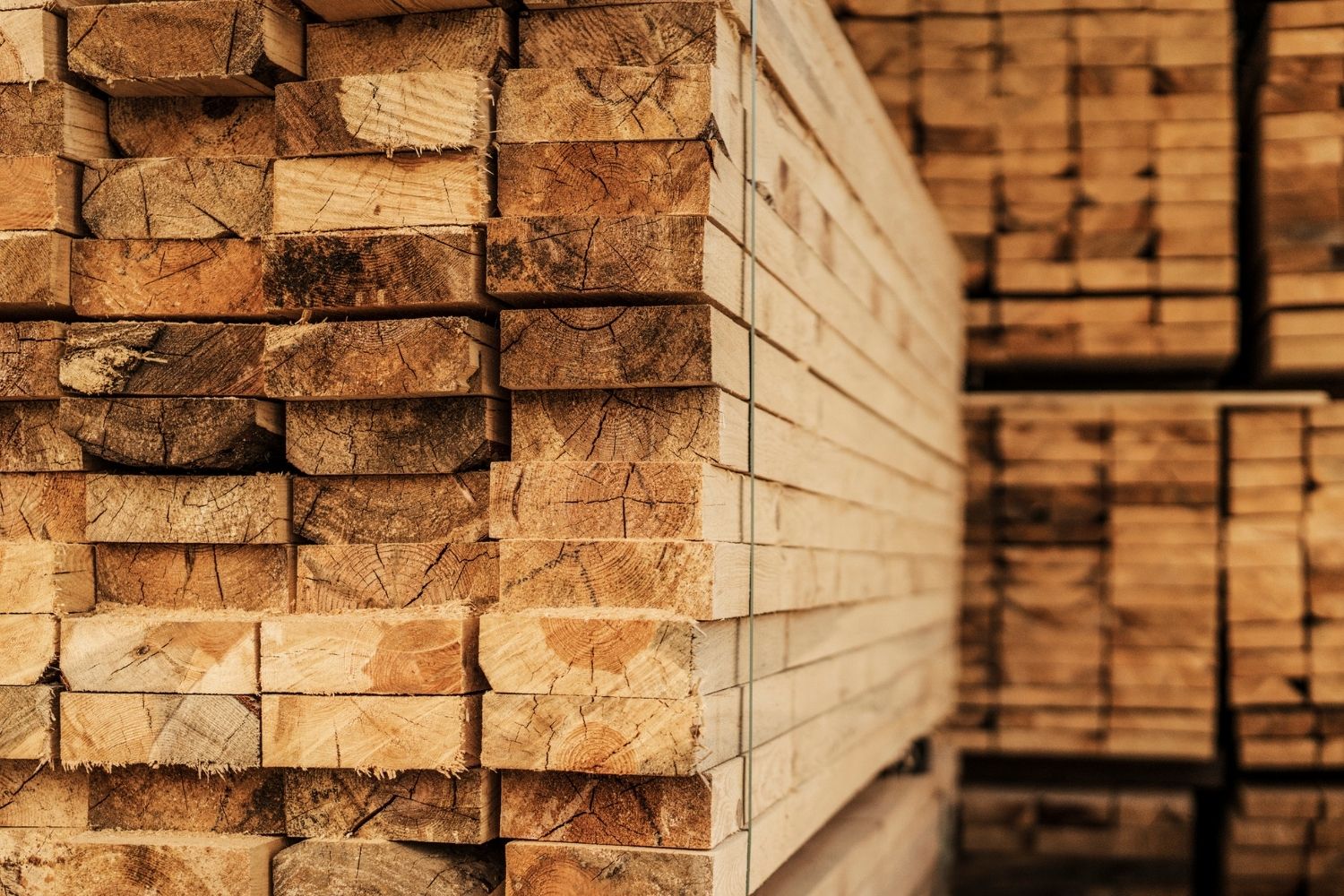 Lumber Grades and Numbers