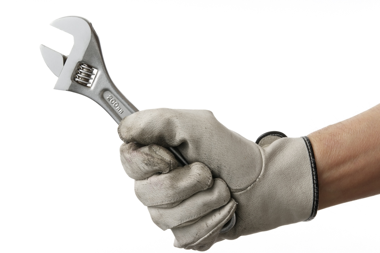 The Types Of Wrenches Every DIYer Should Know - Bob Vila