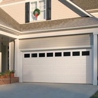 Keep Garage Doors in Top Shape