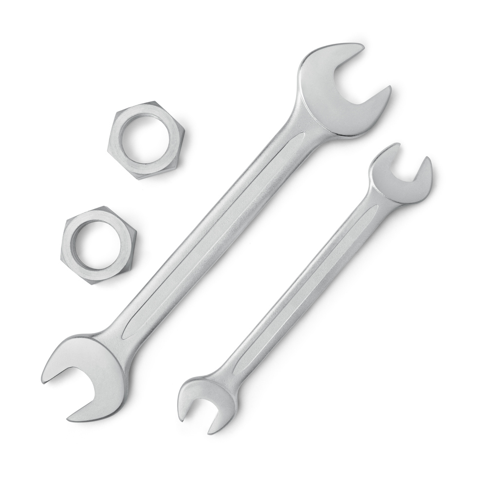 The Types Of Wrenches Every DIYer Should Know - Bob Vila