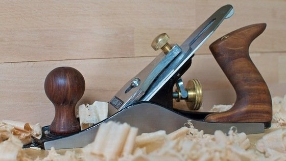 How To: Use a Hand Plane