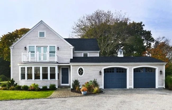 Storm-Proof Your Garage Doors