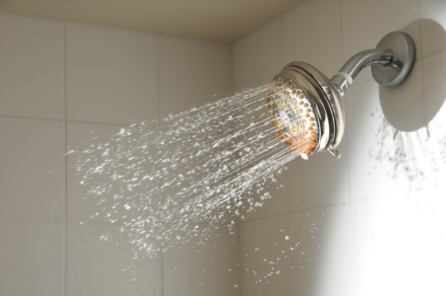 How to Install a Shower Head