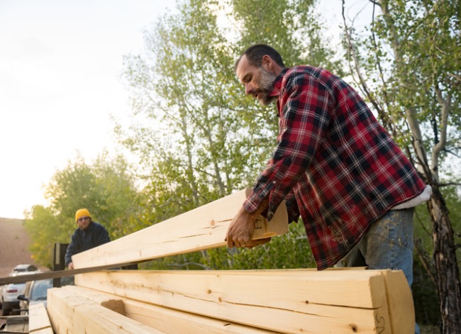 how to make scaffolding