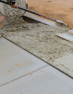 Cement vs. Concrete: What's the Difference?