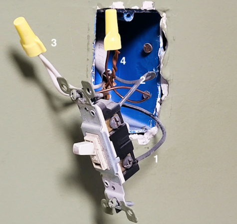 How to Wire a Light Switch — Steps for Both Single-Pole and 3-Way Switches