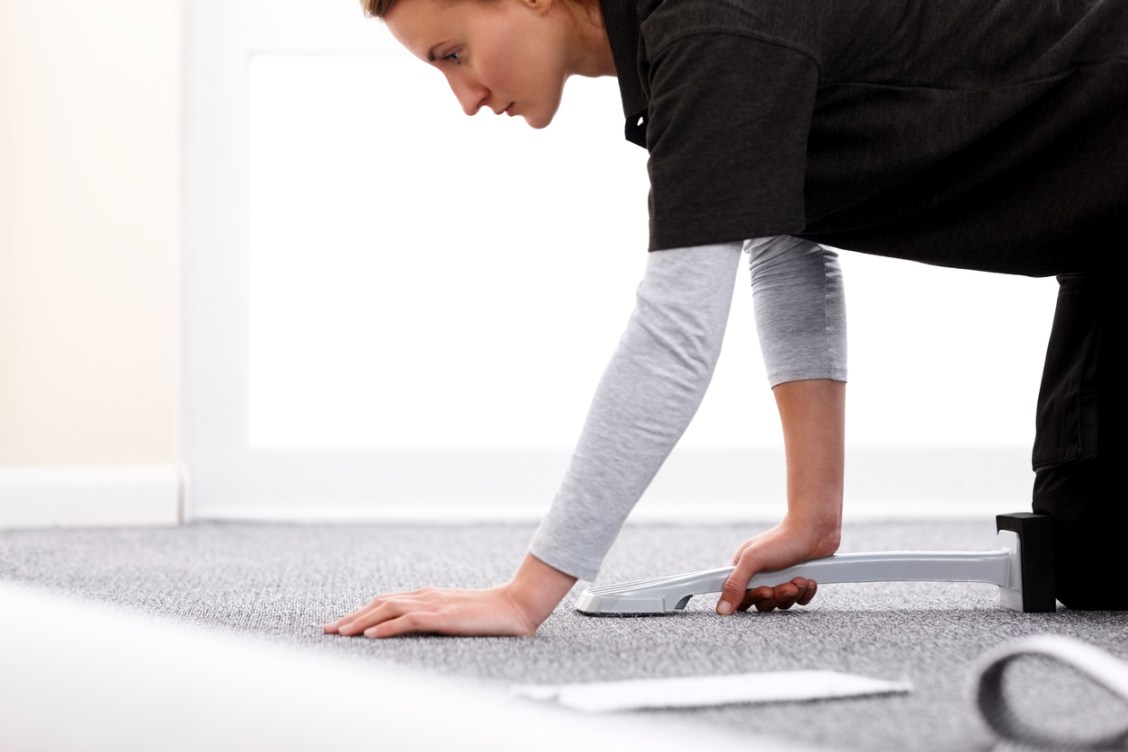 How to Install Carpet: A Step-by-Step Guide — Bob Vila