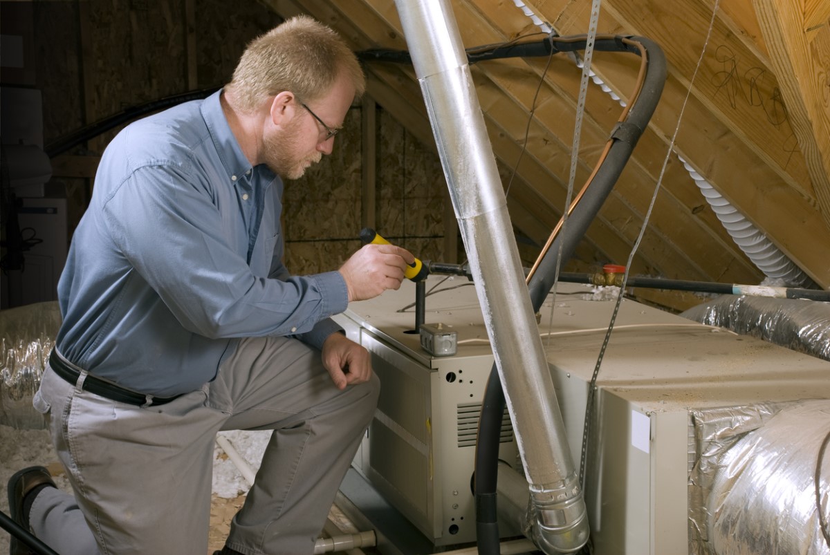 9 Furnace Troubleshooting Tips from the Pros