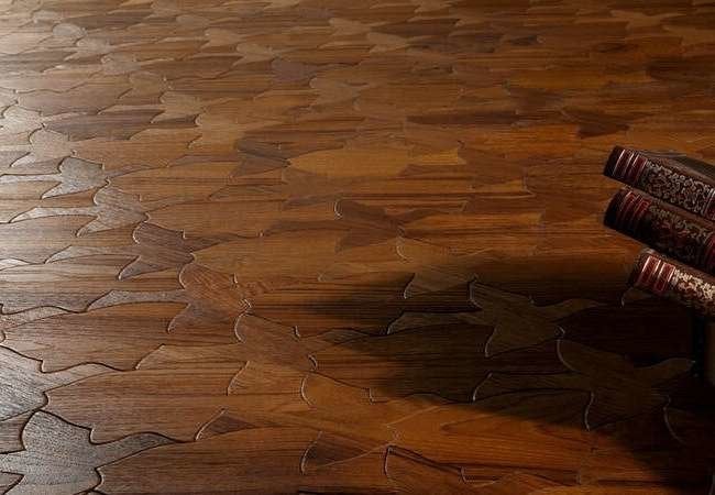 Parquet, You Say? 10 Stunning Wood Floor Patterns