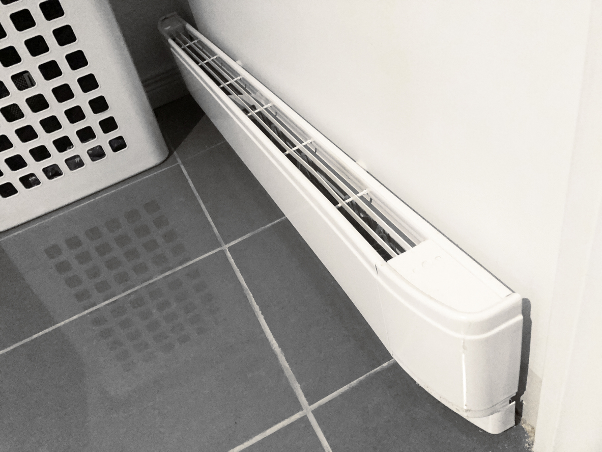 Baseboard Heating 101 - Bob Vila