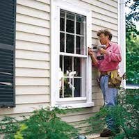 How to Install a Vinyl Window