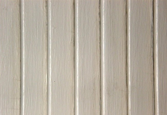 How to Paint Paneling