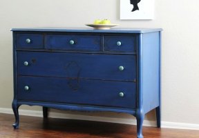 Milk Paint Recipe - How To - Bob Vila