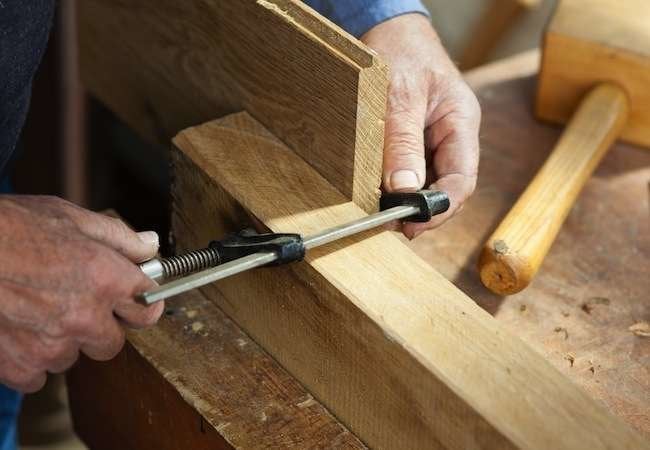 Get a Grip: 8 Clamps to Help You Handle Any Project