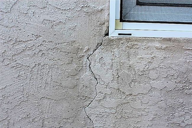 How to Repair Stucco Bob Vila