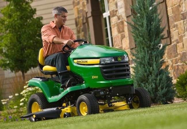 7 Tips to Keep Your Mower in Working Order