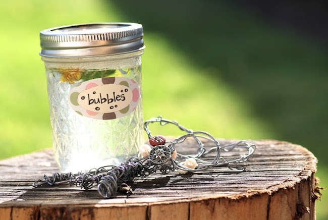 Kid-Friendly DIY: 10 Projects Sure to Inspire Summer Fun