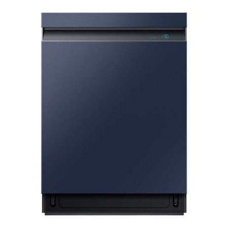  The Best Dishwasher Option: Samsung - Smart BESPOKE Linear Wash 39dBA Dishwasher