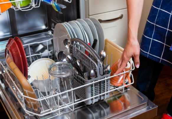 The Best Dishwasher Options of 2024 - Top Picks by Bob Vila