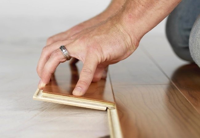 How to Level a Floor: What to Know Before You DIY