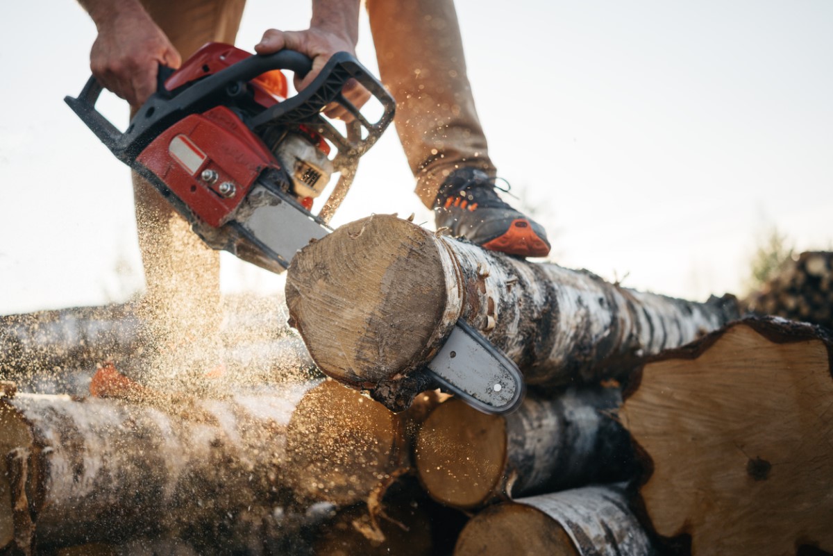  Speedy Pros Beanies for Men Lumberjack Logger Saw