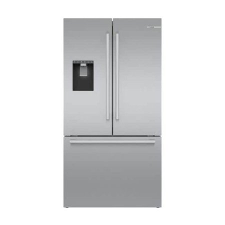  The Best Refrigerator Option: Bosch 21.6 cu. Ft. French Door Refrigerator Stainless