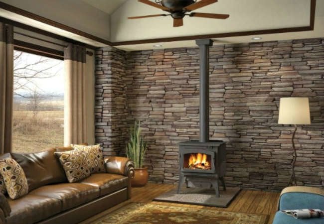 9 Reasons to Bring Back the Wood Stove