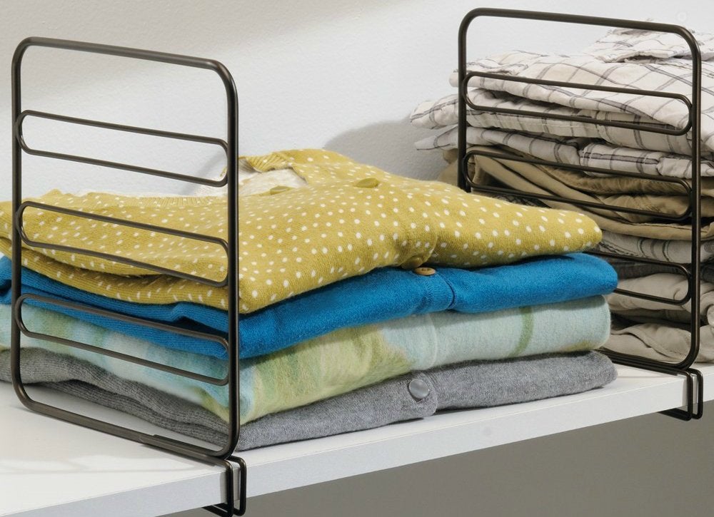 10 Closet Cures That Cost Less Than $100 - Bob Vila