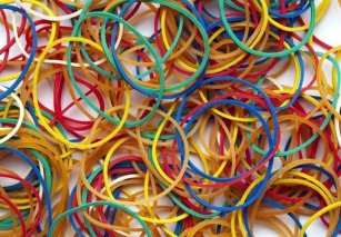 9 Clever Things You Can Do with a Rubber Band - Bob Vila