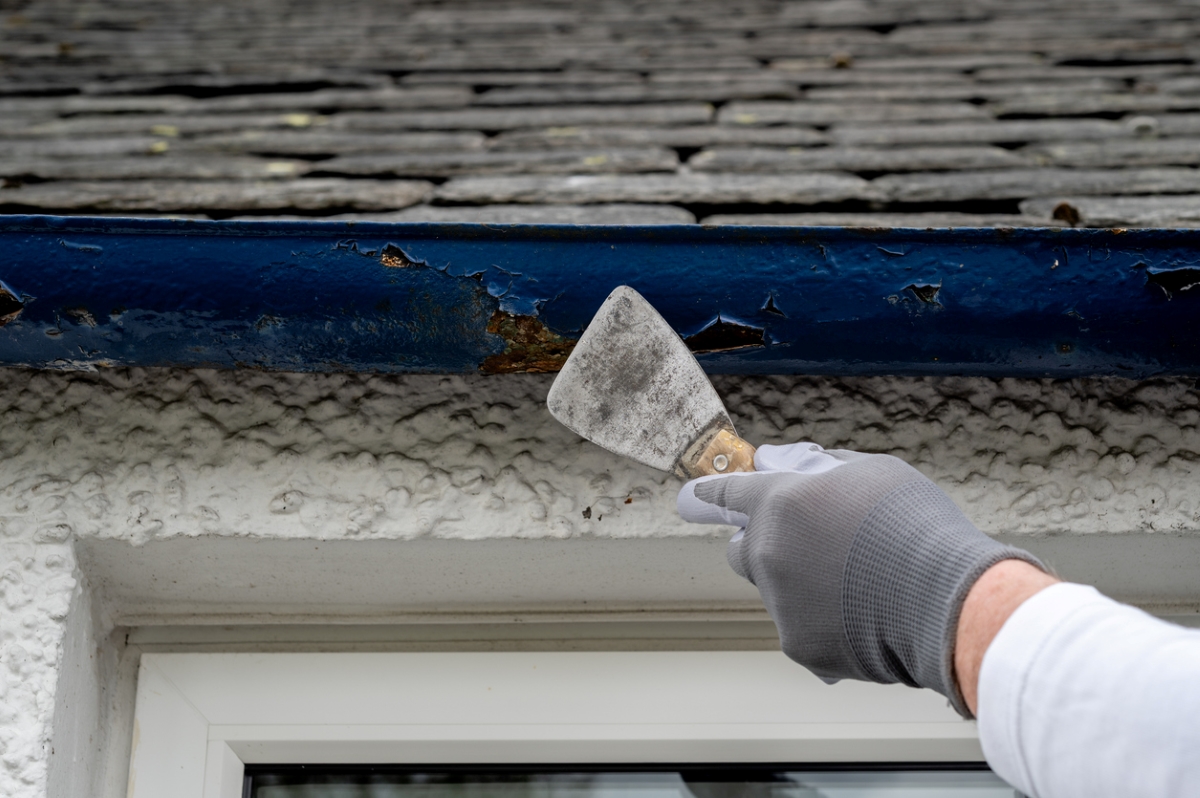 How to Remove Paint from Metal 7 Effective Methods