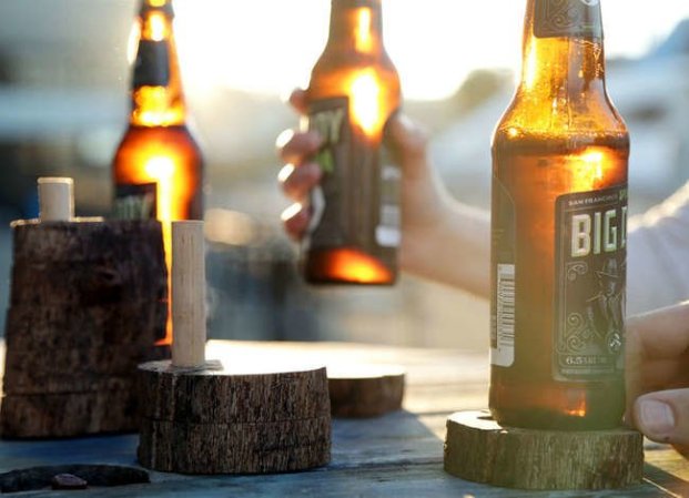 10 Backyard Wood Projects for Total Beginners