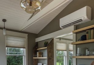 Heat and Cool Your Entire House—With Zero Ductwork? - Bob Vila