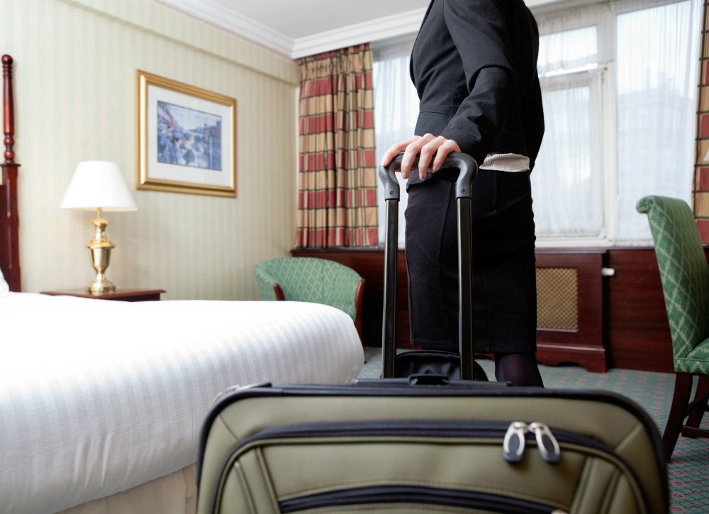 prevent bed bugs travel