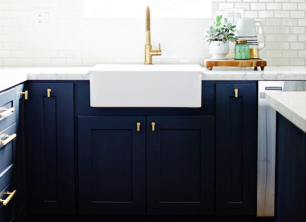 9 Ways to Make Your Kitchen Look and Feel Bigger