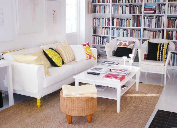 10 Ways to Give Furniture a Fast Facelift